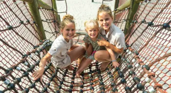 Familiecamping de Otterberg - MyCamping