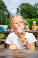 Foto #6 van Familiecamping de Otterberg