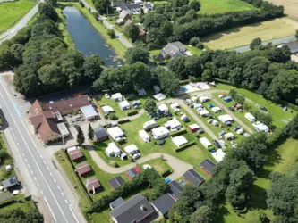 Foldingbro Camping - image n°2 - Camping Direct