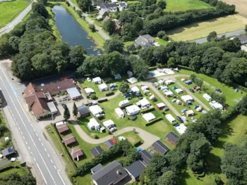 Foldingbro Camping - Ucamping