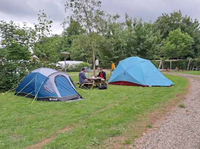 Foldingbro Camping - image n°4 - Camping Direct