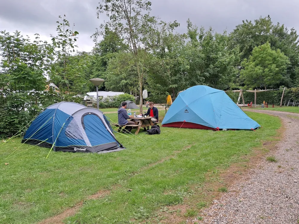 Foldingbro Camping - image n°3 - Camping Direct