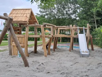 Foldingbro Camping - image n°3 - Camping Direct