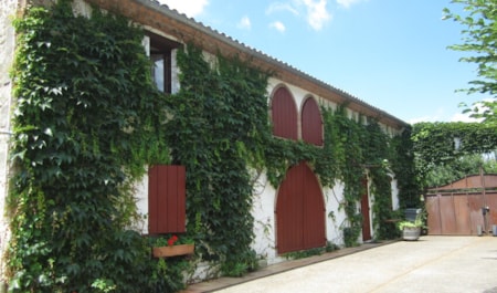 L’Oseraie des Philiberts