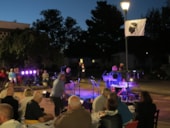 Hôtel de plein air Le Chanset