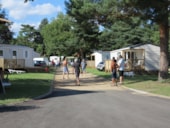 Hôtel de plein air Le Chanset