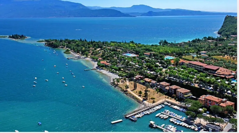 Camping Il Faro - image n°1 - Camping Direct