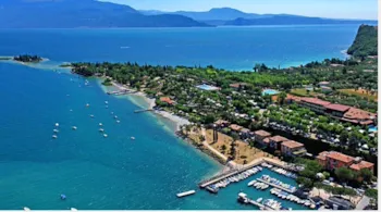 Camping Il Faro - Ucamping