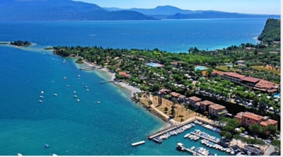 Camping Il Faro