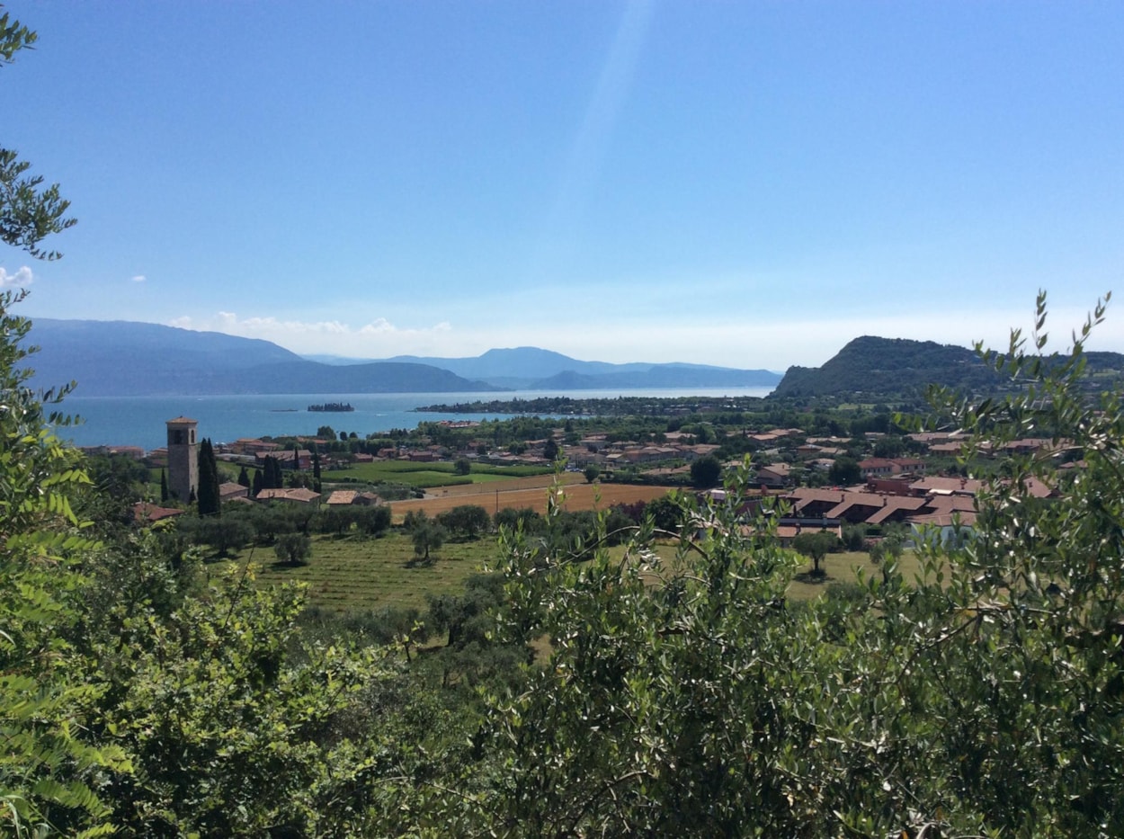 Camping Il Faro