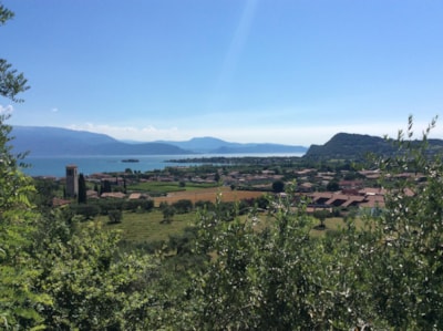 Camping Il Faro