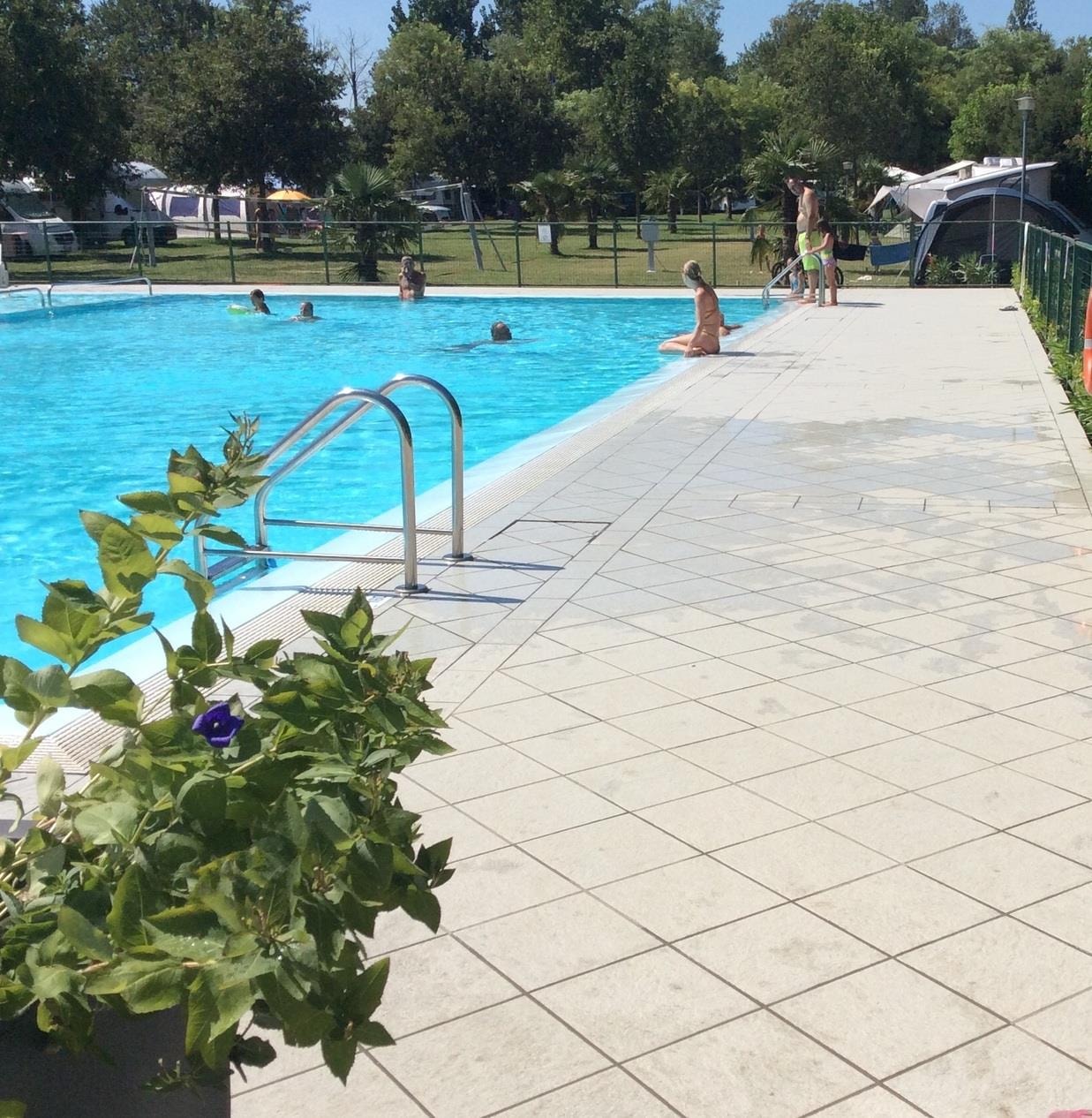 Camping Il Faro — Photo 2