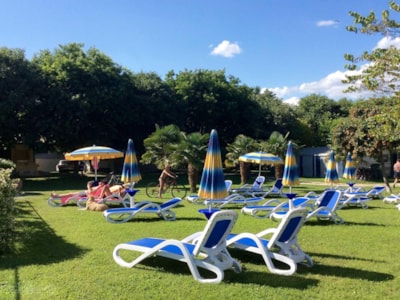 Camping Il Faro