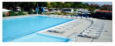 Camping Il Faro