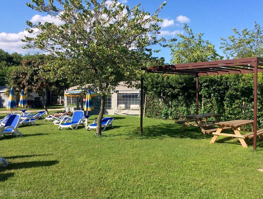 Camping Il Faro — Photo 10