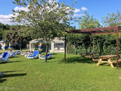 Camping Il Faro