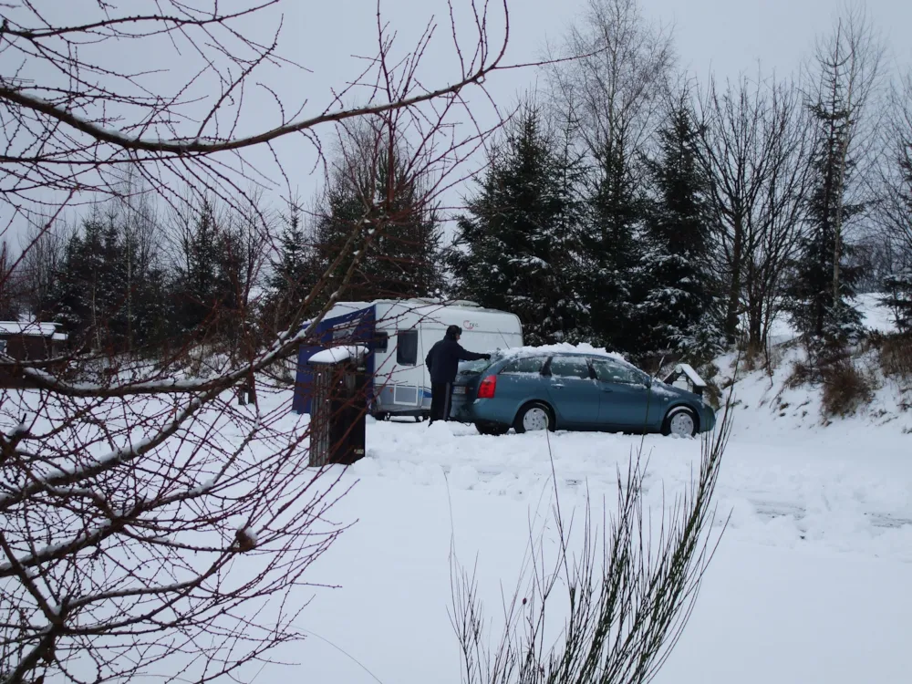 Campingplatz Platzermühle - image n°7 - UniversalBooking