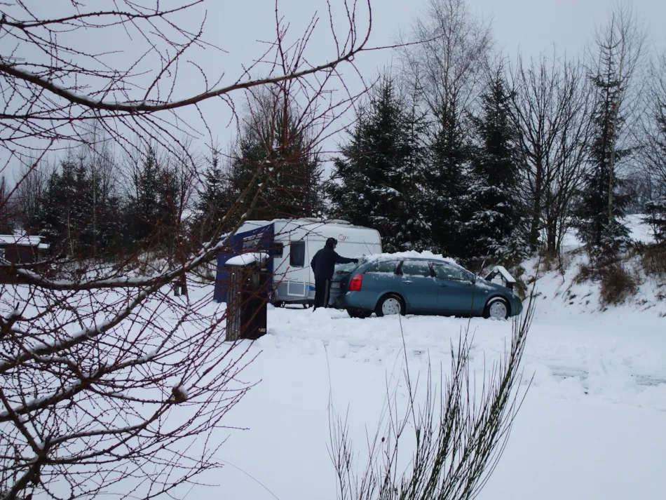 Campingplatz Platzermühle