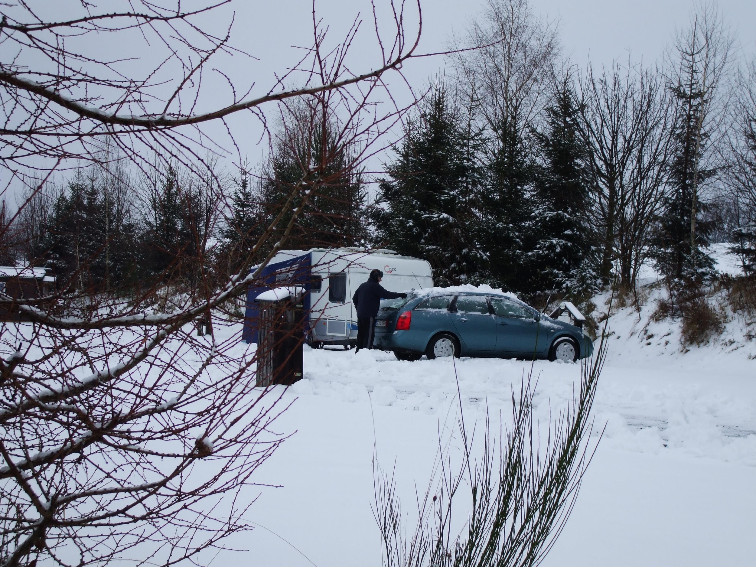 Campingplatz Platzermühle — Foto 7