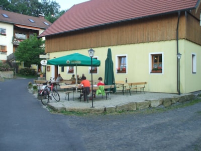 Campingplatz Platzermühle