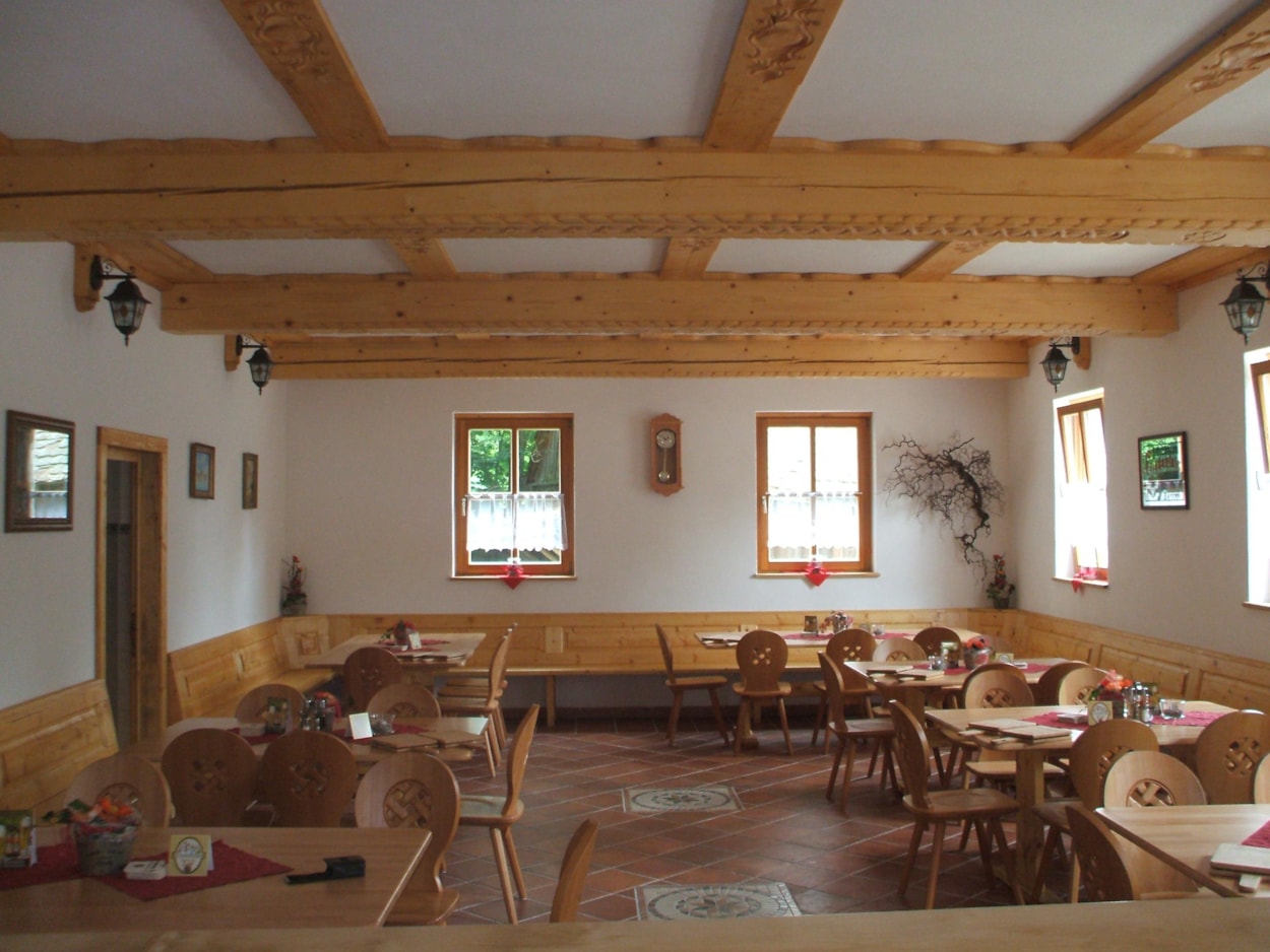 Campingplatz Platzermühle