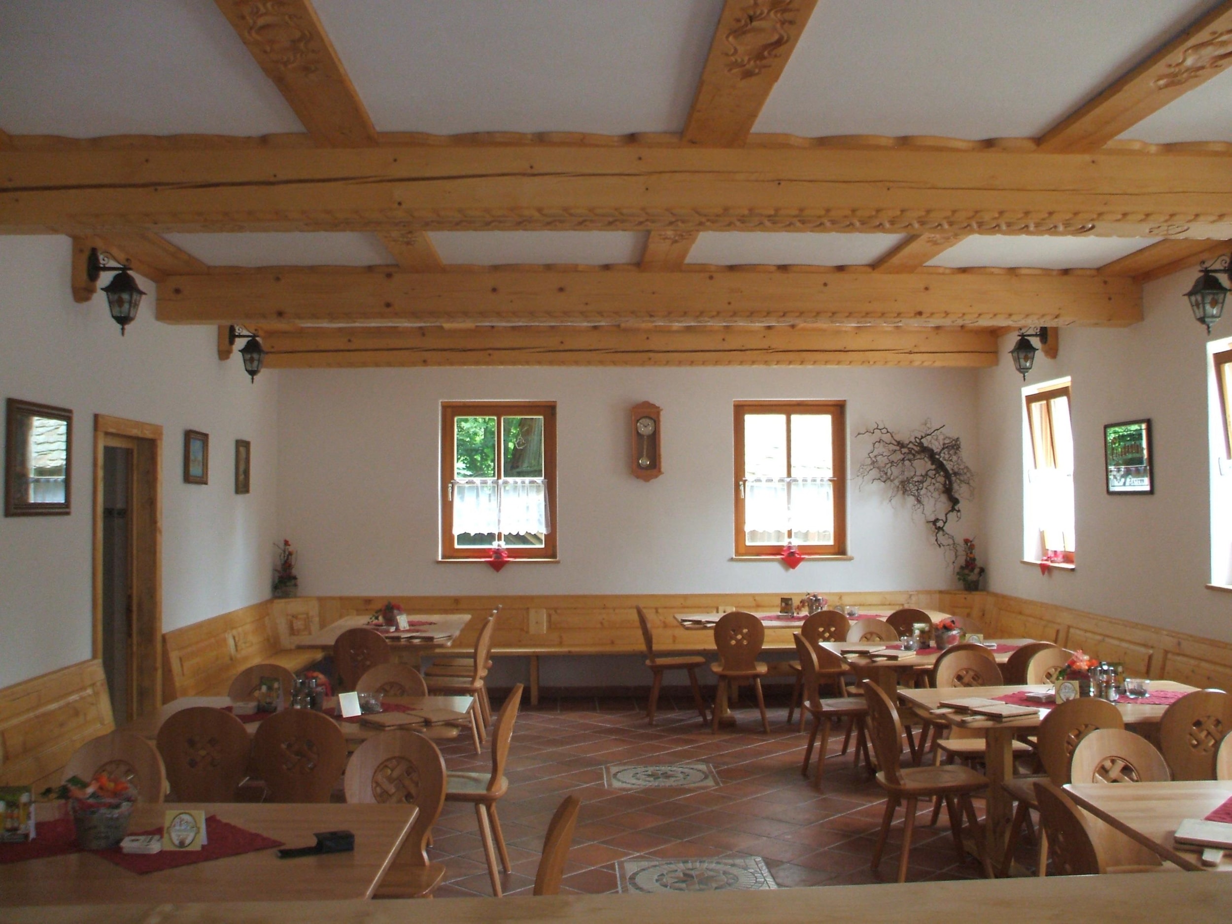 Campingplatz Platzermühle — Foto 9