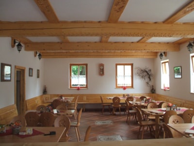 Campingplatz Platzermühle