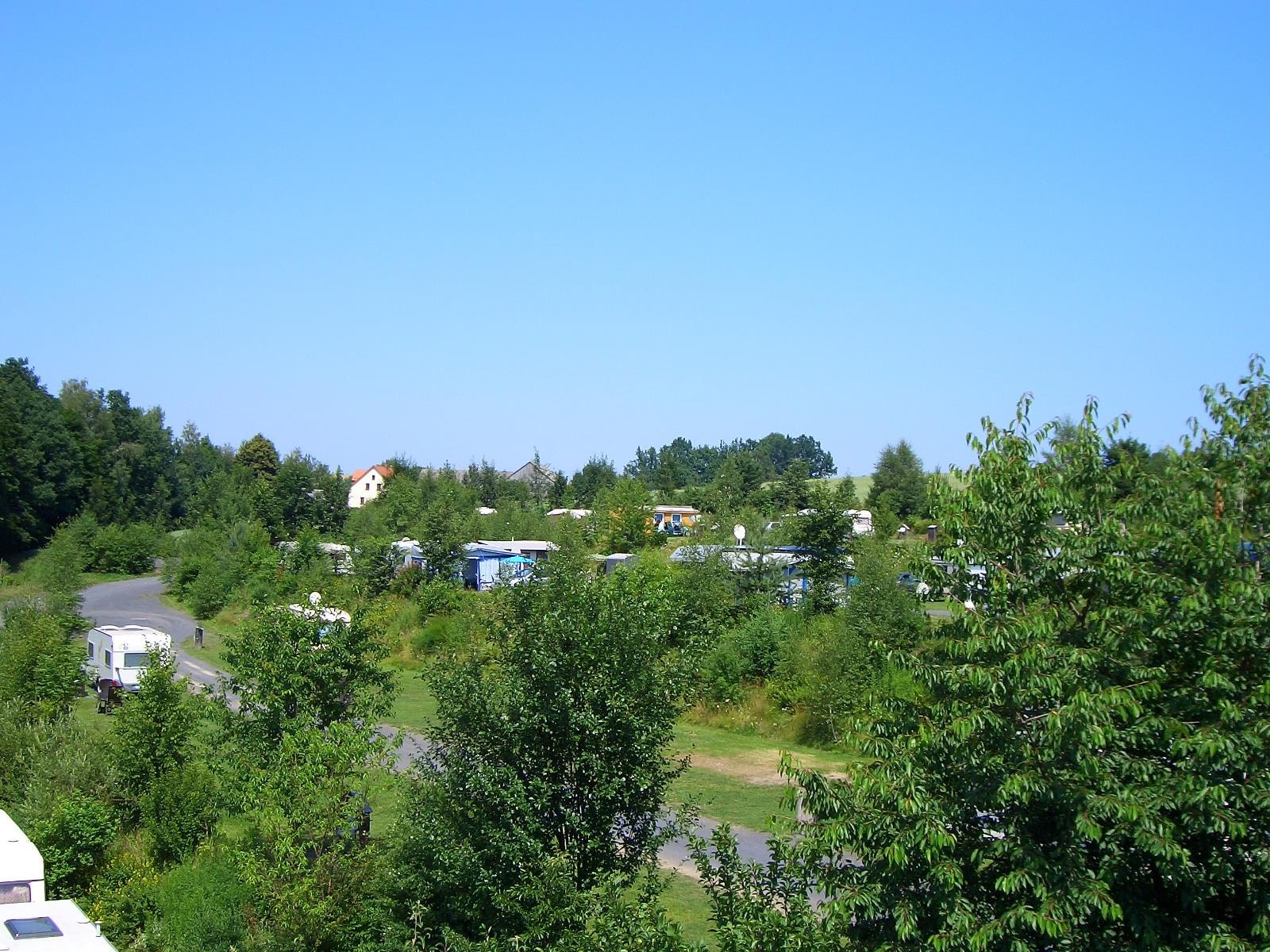 Campingplatz Platzermühle — Foto 3