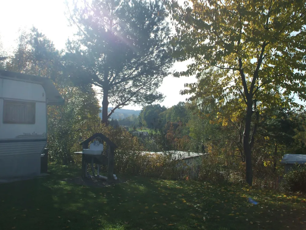 Campingplatz Platzermühle - image n°2 - UniversalBooking