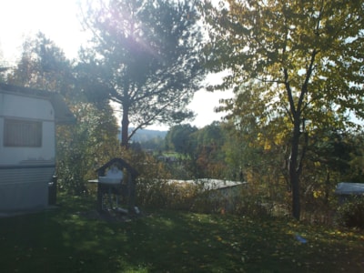 Campingplatz Platzermühle