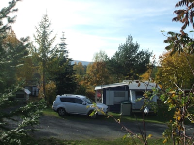 Campingplatz Platzermühle