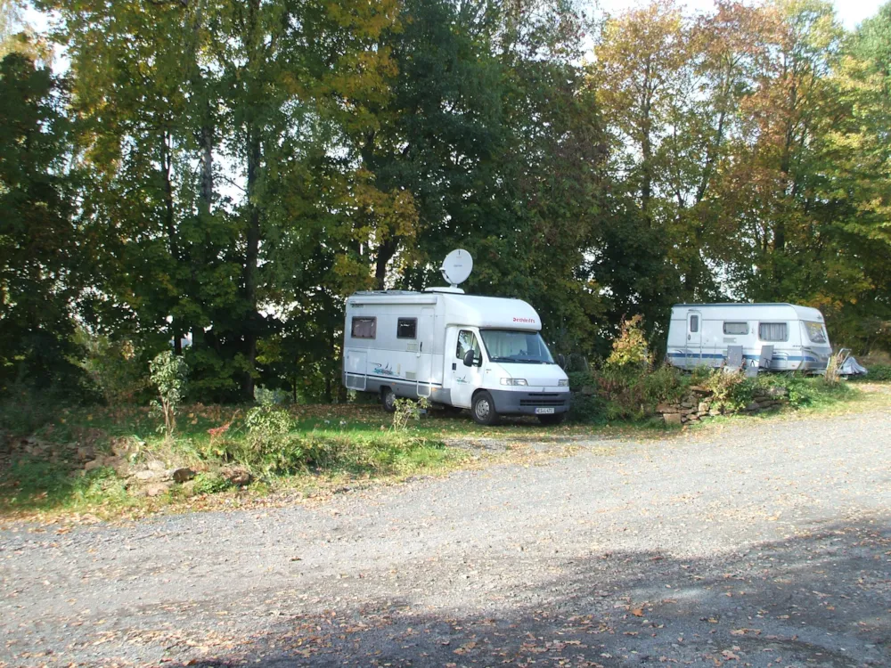 Campingplatz Platzermühle - image n°14 - UniversalBooking