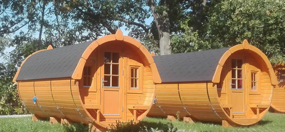 Schlaffass Von Finkotte