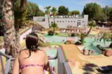 Foto #8 van Camping  L’Oasis Palavasienne et Eden camping