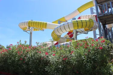 Camping  L'Oasis Palavasienne et Eden camping - image n°3 - Camping Direct