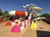 Foto #4 van Camping  L’Oasis Palavasienne et Eden camping