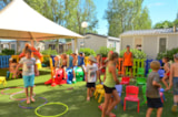 Foto #5 van Camping  L’Oasis Palavasienne et Eden camping
