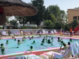 Foto #24 van Camping  L’Oasis Palavasienne et Eden camping