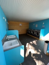 Foto #28 van Camping  L’Oasis Palavasienne et Eden camping