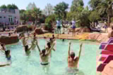 Foto #32 van Camping  L’Oasis Palavasienne et Eden camping