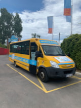 Foto #29 van Camping  L’Oasis Palavasienne et Eden camping