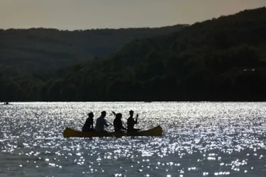 Flower Camping du Lac du Causse - image n°2 - Camping Direct