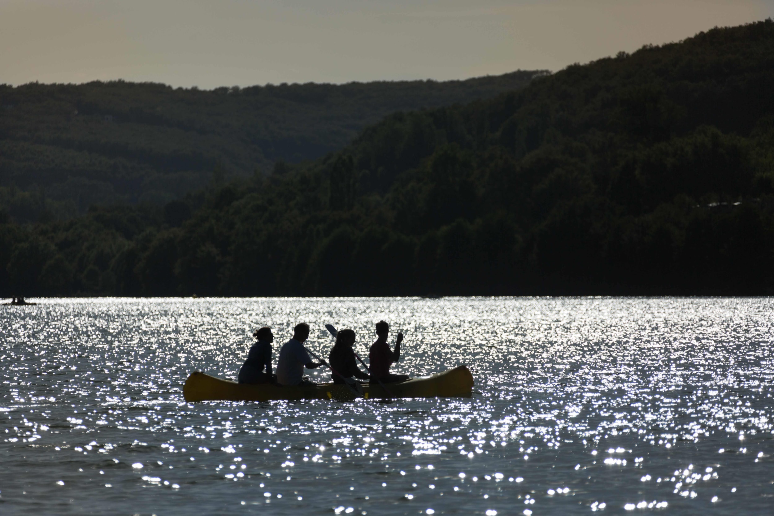 Flower Camping du Lac du Causse — Foto 2