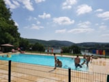 Foto #9 van Flower Camping du Lac du Causse