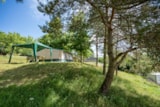 Tenda 2 Camere Tenda 2 Camere