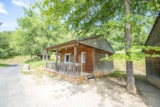 Chalet Confort 2 Camere 26M² Chalet Confort 2 Camere 26M²