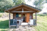 Ecolodge In Legno Eco 1 Camera 12 À 17M² (Senza Sanitari) Ecolodge In Legno Eco 1 Camera 12 À 17M² (Senza Sanitari)