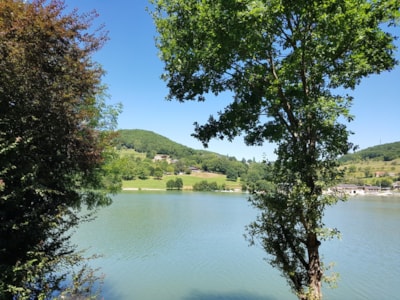 Flower Camping du Lac du Causse