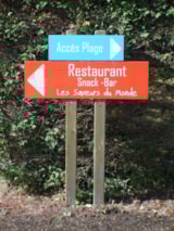 Foto #8 van Camping Les Préveils