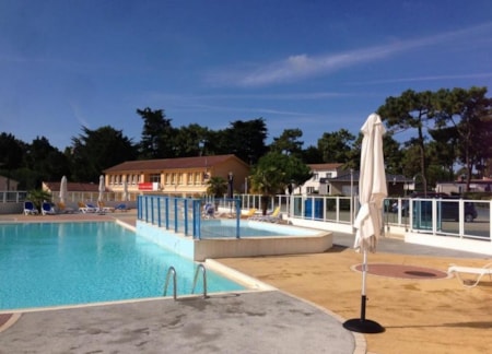 Camping Les Préveils